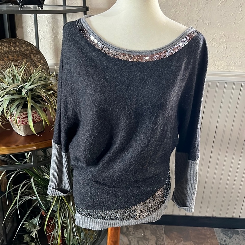 Franco D. Sweater